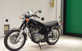 YAMAHA SR400 2014 RH03J