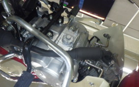 HONDA C50 SUPER CUB AA09