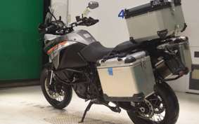 KTM 1190 ADVENTURE 2014