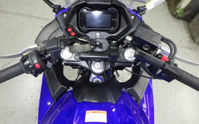 SUZUKI GSX-250R