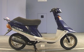 YAMAHA CHAMP CX 3FC