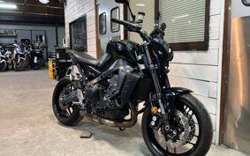 YAMAHA MT-09 ABS 2021 RN69J