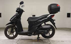 SUZUKI ADDRESS 110 2026 CE47A