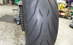 YAMAHA XSR700 2018 RM22J