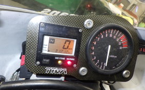 HONDA NSR250R SE 2007 MC28