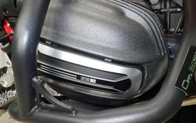 BMW R12G/S 2025