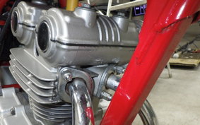HONDA DREAM 50 AC15