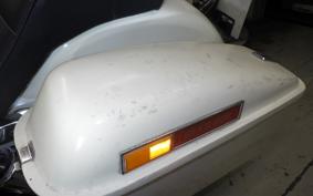 HARLEY FLH 1340 1980