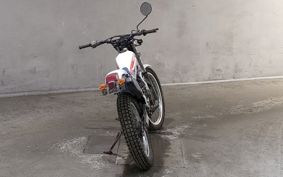 HONDA TLR250R MD18