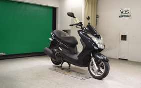 YAMAHA Majesty 155 S 2008 SG28J