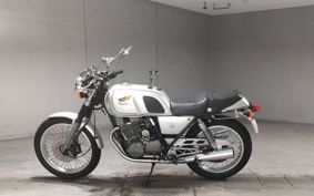 HONDA GB250 CLUBMAN 1 MC10