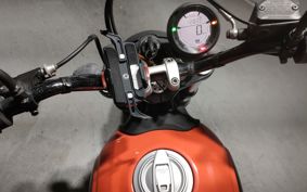 DUCATI SCRAMBLER SIXTY2 2016 KA00A