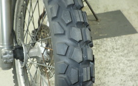 SUZUKI DJEBEL 250 GPS 2007 SJ45A