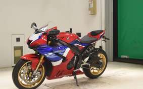 HONDA CBR1000RR RSP 2023 SC82