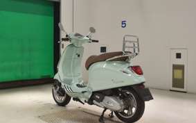 VESPA PRIMAVERA 125 2007