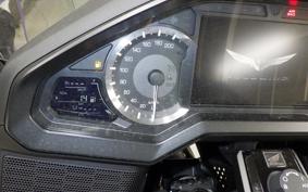 HONDA GL 1800 GOLD WING 2D 2026 SC79