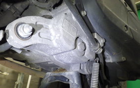 HONDA LEAD 125 2018 JF45