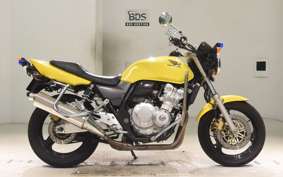 HONDA CB400SF VTEC K 2014 NC42