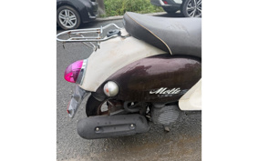 YAMAHA VINO MORUFE SA37J