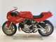 Фото Ducati 400SS 1997 с японского аукциона
