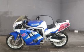 SUZUKI GSX-R400R 1994 GK76A