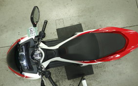 HONDA PCX 125 JF56