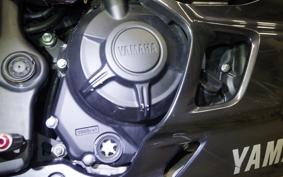 YAMAHA YZF-R25 A 1989 RG74J