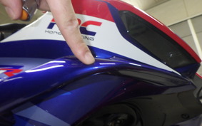 HONDA CBR1000RR RSP 2024 SC82