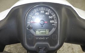 HONDA TACT Basket 2016 AF79