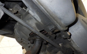 YAMAHA JOG APRIO Type 2 4LV
