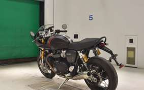 TRIUMPH THRUXTON 1200 RS 2020