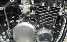 KAWASAKI Z1000 2009 Z1F