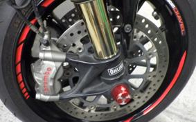 DUCATI DIAVEL 1260 S 2019