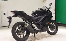 YAMAHA YZF R-3 2021 RH13J