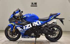 SUZUKI GSX-R1000R A 2018 DM11G