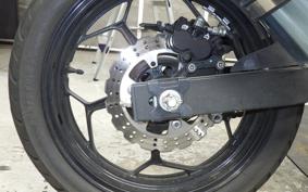KAWASAKI NINJA 250 SL BX250A