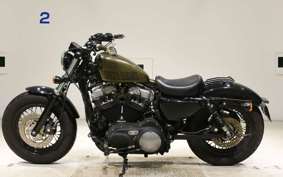 HARLEY XL1200X 2013