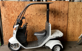 HONDA GYRO TA03