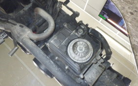 HONDA VTR 250 Gen. 2 1995 MC33