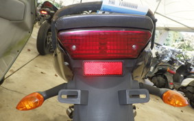YAMAHA YBR125
