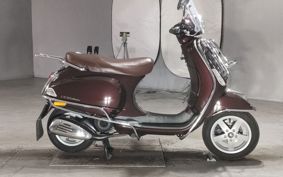 VESPA LX50 ZAPC38