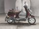 Фото Vespa LX50 с японского аукциона