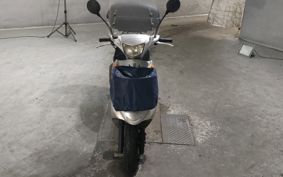 SUZUKI ADDRESS V125 CF4EA
