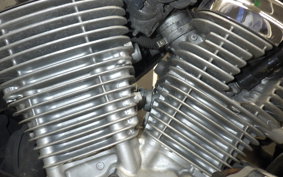 HONDA STEED 400 1995 NC26