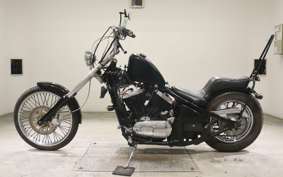 KAWASAKI VULCAN 400 Gen.2 1995 VN400A