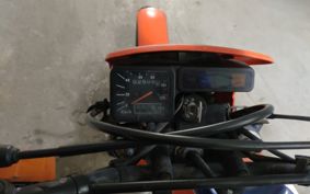 HONDA TLR200 MD09