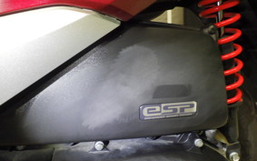 HONDA LEAD 125 JF45