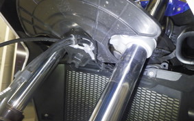 BMW F800GS 2024