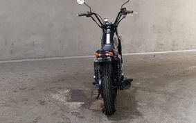 SUZUKI GLASS TRACKER BIG BOY NJ47A