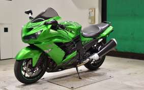 KAWASAKI ZX 1400 NINJA R A 2012